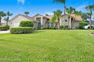 560 Spring Lake Drive, Melbourne, FL 32940