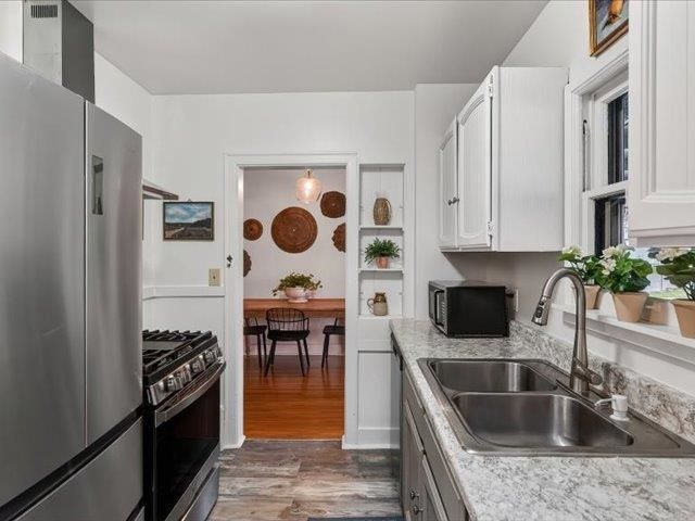 3328 W Kiernan Ave, Spokane, WA 99205