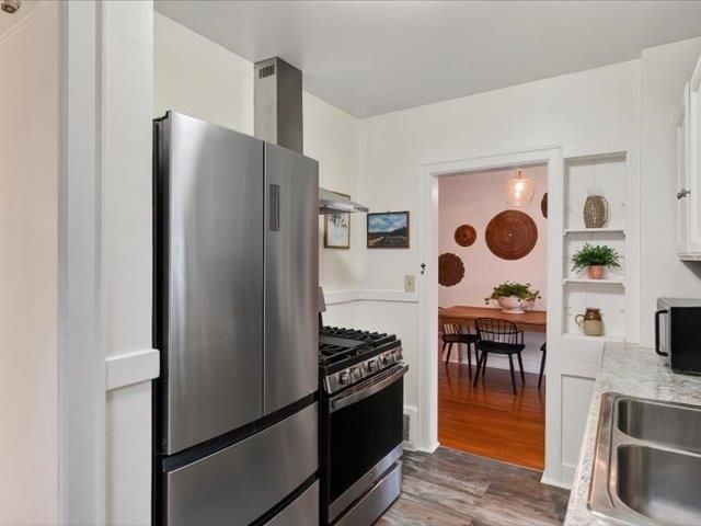 3328 W Kiernan Ave, Spokane, WA 99205