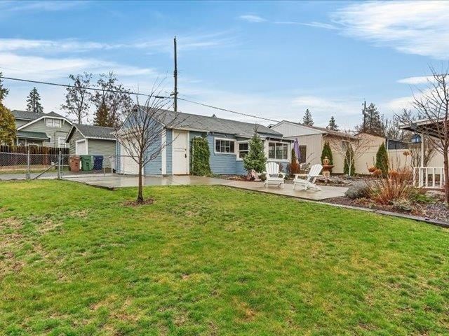 3328 W Kiernan Ave, Spokane, WA 99205