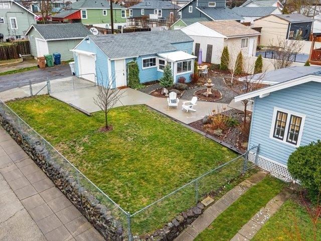 3328 W Kiernan Ave, Spokane, WA 99205
