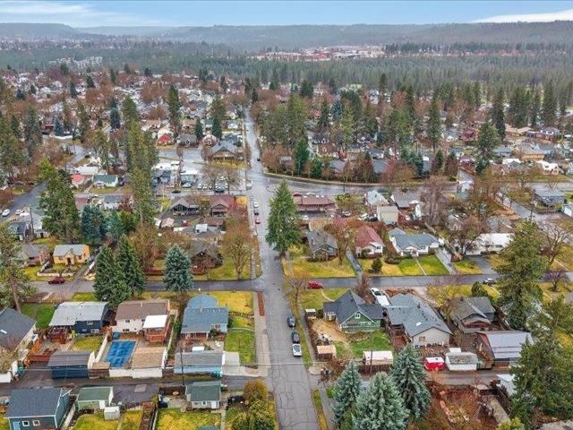 3328 W Kiernan Ave, Spokane, WA 99205