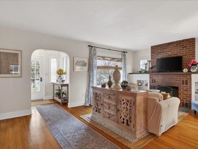 3328 W Kiernan Ave, Spokane, WA 99205