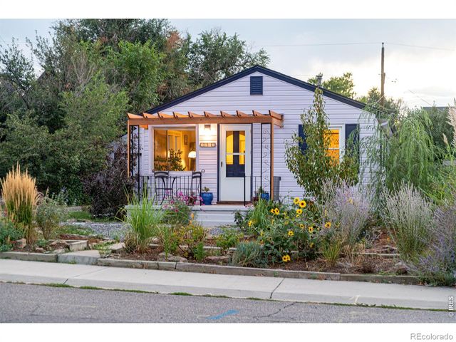5247 Quitman Street, Denver, CO 80212
