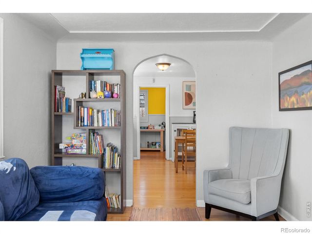 5247 Quitman Street, Denver, CO 80212