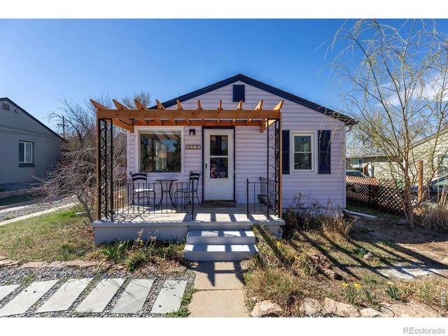 5247 Quitman Street, Denver, CO 80212