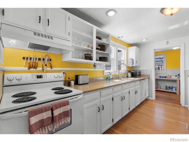 5247 Quitman Street, Denver, CO 80212