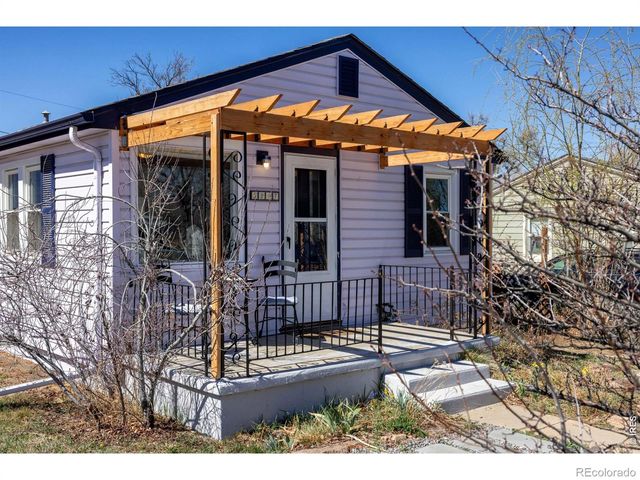 5247 Quitman Street, Denver, CO 80212