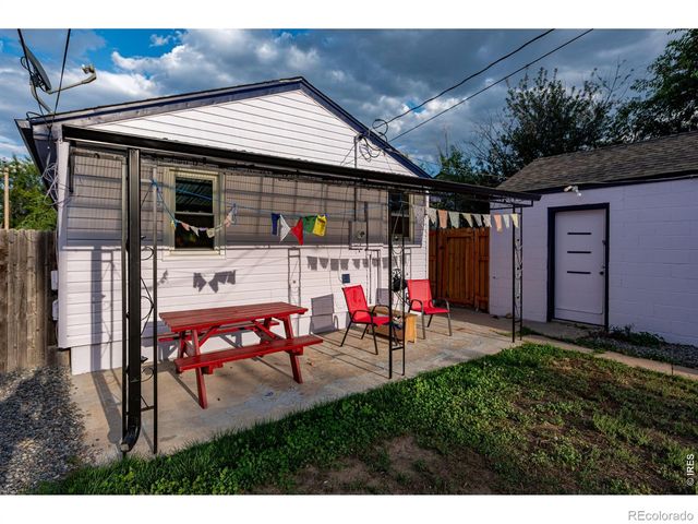 5247 Quitman Street, Denver, CO 80212