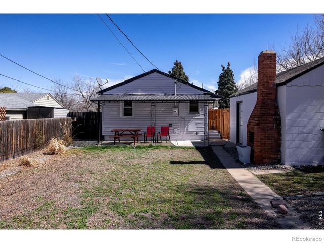 5247 Quitman Street, Denver, CO 80212
