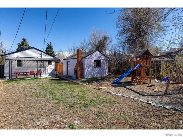 5247 Quitman Street, Denver, CO 80212