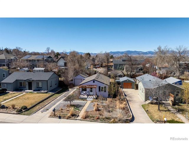 5247 Quitman Street, Denver, CO 80212