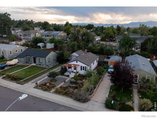 5247 Quitman Street, Denver, CO 80212