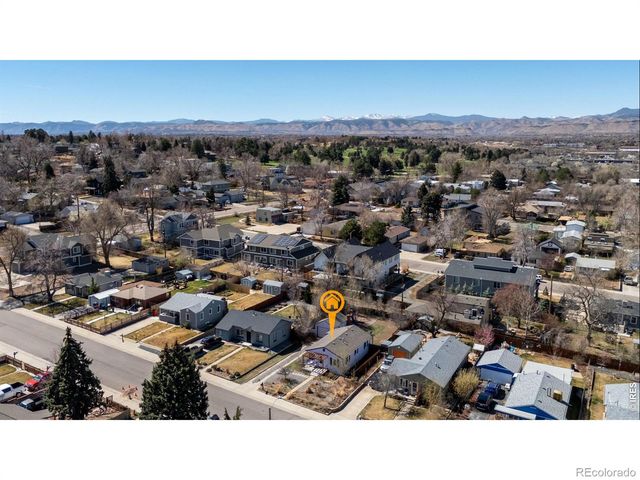 5247 Quitman Street, Denver, CO 80212