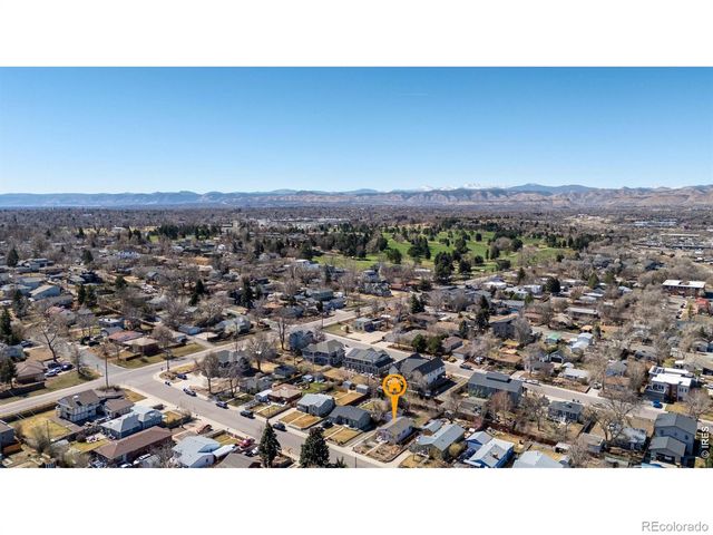 5247 Quitman Street, Denver, CO 80212