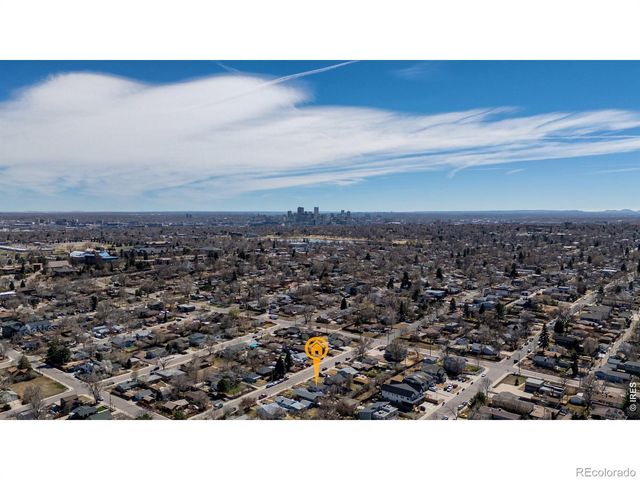 5247 Quitman Street, Denver, CO 80212