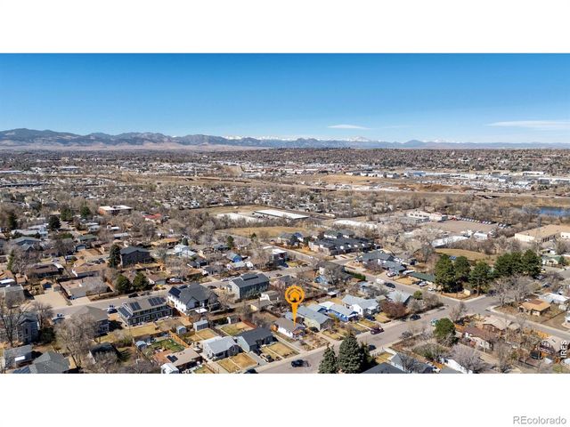 5247 Quitman Street, Denver, CO 80212