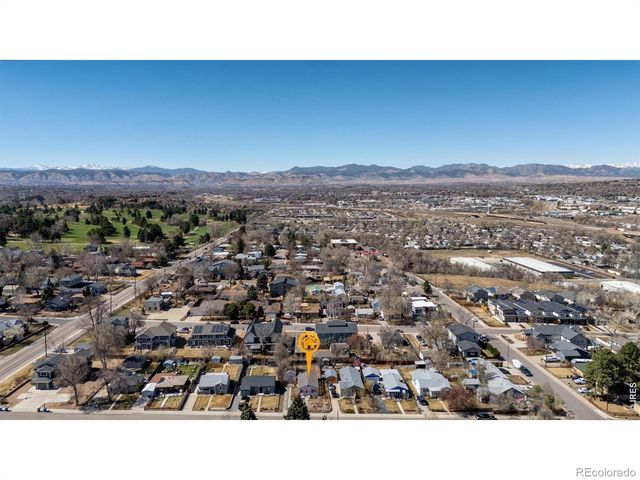 5247 Quitman Street, Denver, CO 80212