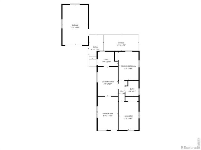 5247 Quitman Street, Denver, CO 80212