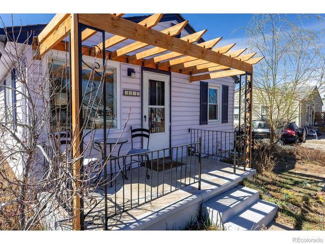 5247 Quitman Street, Denver, CO 80212