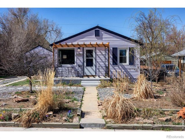 5247 Quitman Street, Denver, CO 80212