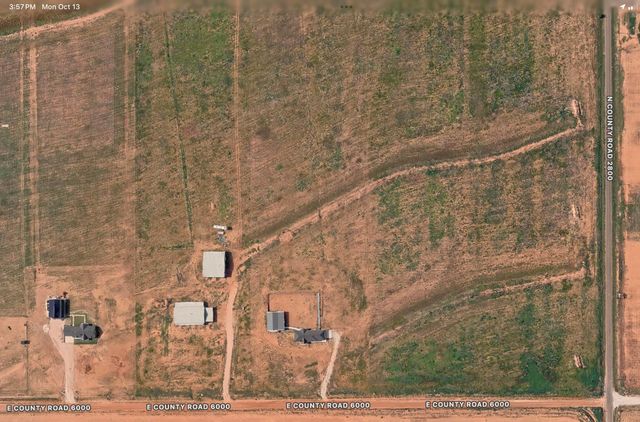 4707 E County Rd 6000, Idalou, TX 79329