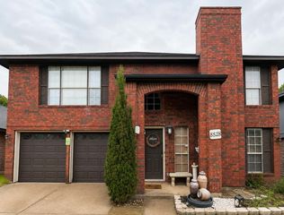 8528 Pedernales Trail, Fort Worth, TX 76118