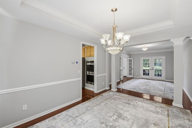 6538 Timbers Court, Mason, OH 45040