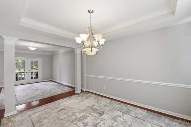 6538 Timbers Court, Mason, OH 45040