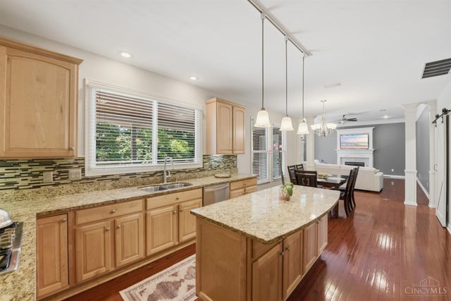 6538 Timbers Court, Mason, OH 45040