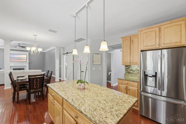 6538 Timbers Court, Mason, OH 45040