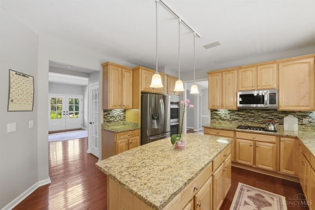 6538 Timbers Court, Mason, OH 45040