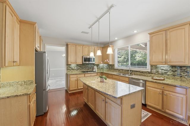 6538 Timbers Court, Mason, OH 45040