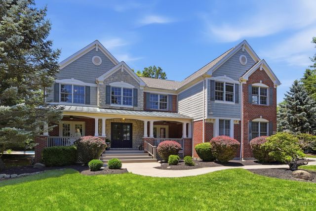 6538 Timbers Court, Mason, OH 45040