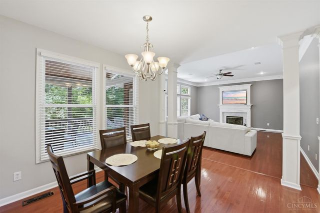 6538 Timbers Court, Mason, OH 45040