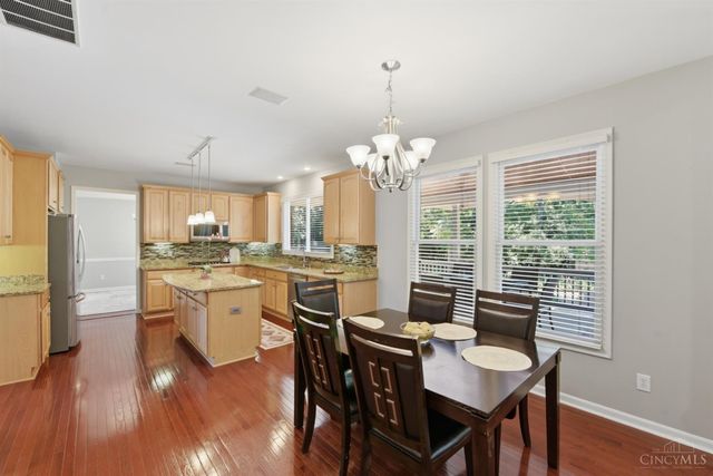 6538 Timbers Court, Mason, OH 45040