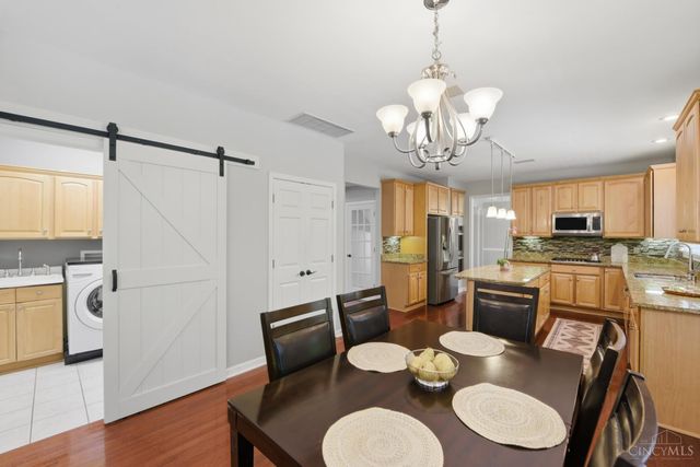 6538 Timbers Court, Mason, OH 45040