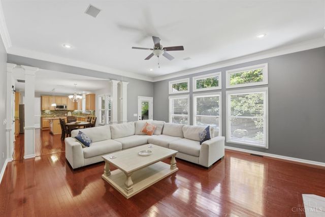 6538 Timbers Court, Mason, OH 45040