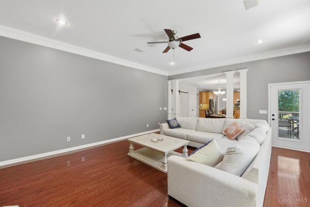 6538 Timbers Court, Mason, OH 45040
