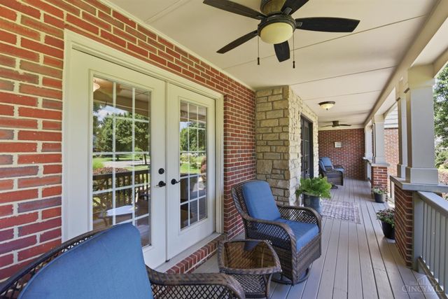 6538 Timbers Court, Mason, OH 45040
