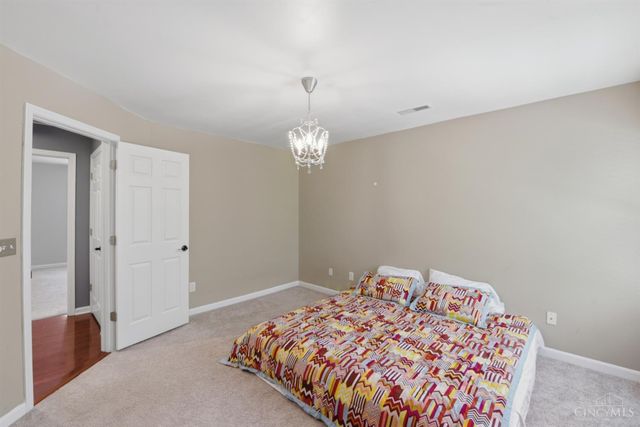 6538 Timbers Court, Mason, OH 45040
