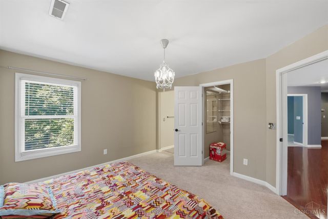 6538 Timbers Court, Mason, OH 45040