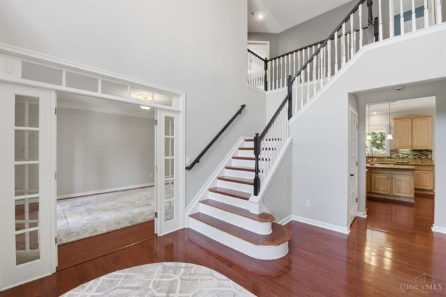 6538 Timbers Court, Mason, OH 45040