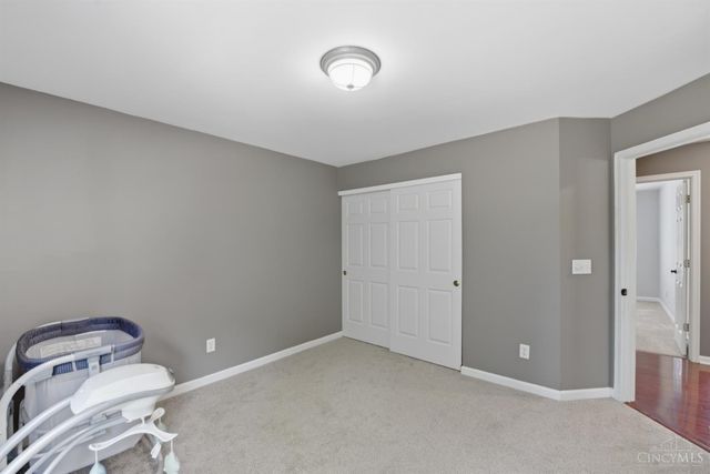 6538 Timbers Court, Mason, OH 45040