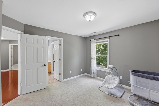6538 Timbers Court, Mason, OH 45040