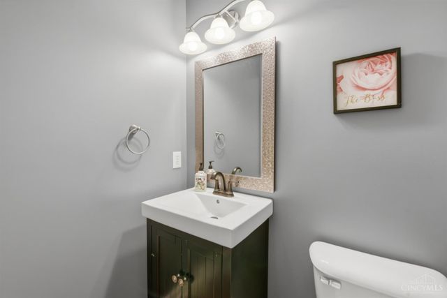 6538 Timbers Court, Mason, OH 45040