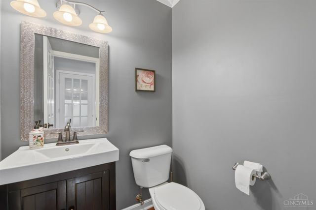 6538 Timbers Court, Mason, OH 45040