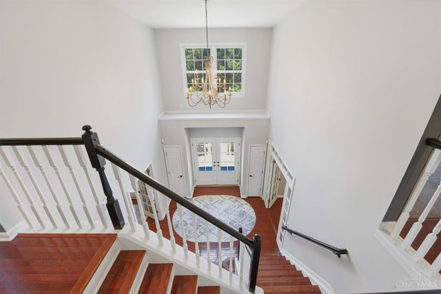 6538 Timbers Court, Mason, OH 45040