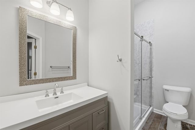 6538 Timbers Court, Mason, OH 45040