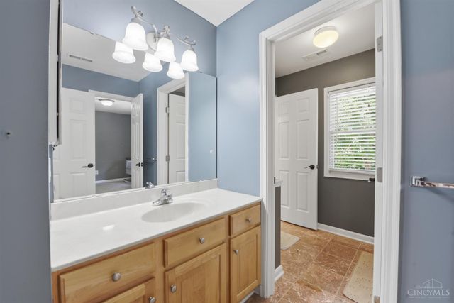 6538 Timbers Court, Mason, OH 45040